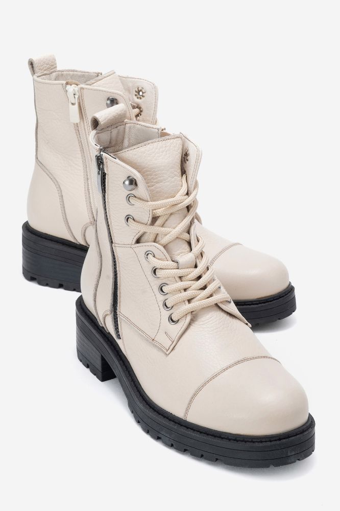 kadin-deri-kalin-taban-bot-BEJ FLOTER-PNC1021-0100751_0