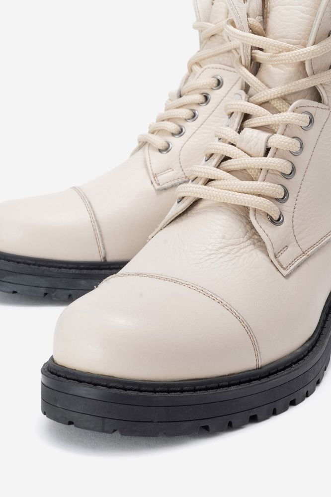 kadin-deri-kalin-taban-bot-BEJ FLOTER-PNC1021-0100752_0