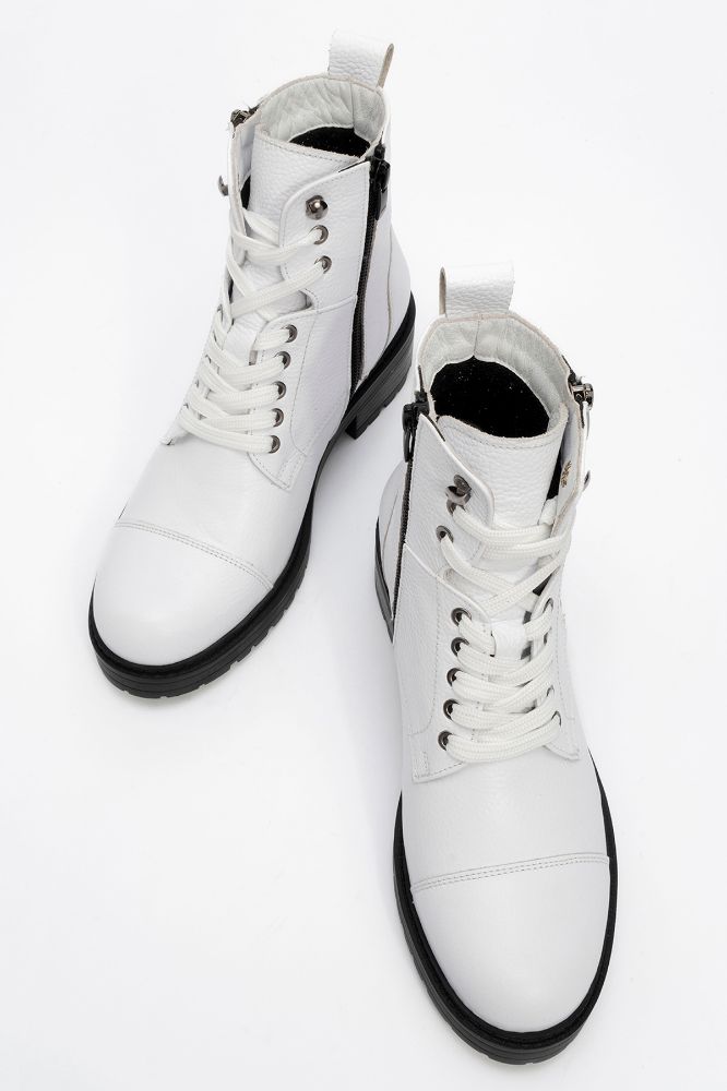 kadin-deri-kalin-taban-bot-BEYAZ FLOTER-PNC1021-0100760_0