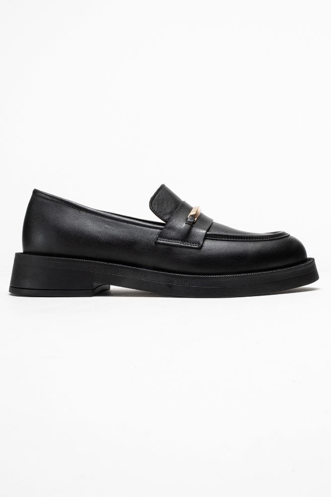 kadin-deri-tokali-loafer-ayakkabi-SIYAH-PNC1480-0100774_0