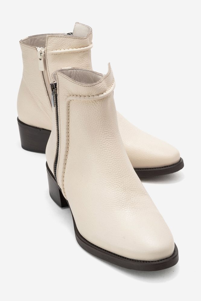 kadin-deri-fermuar-detayli-topuklu-bot-BEJ FLOTER-PNC639-0100811_0