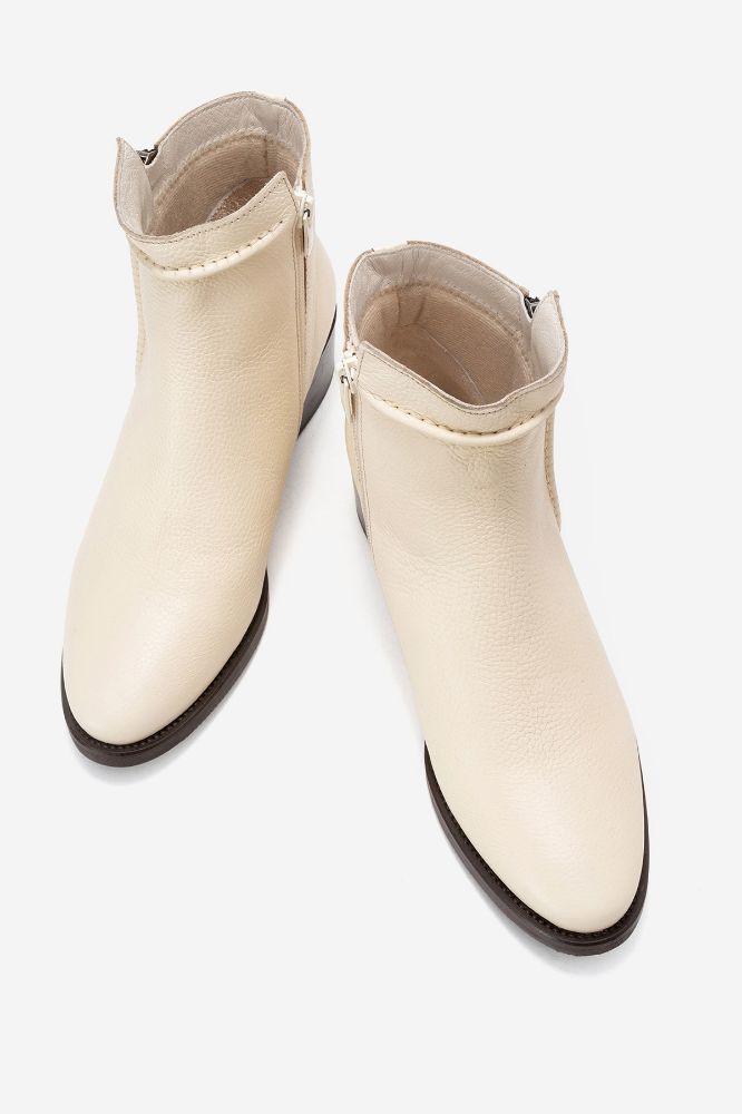 kadin-deri-fermuar-detayli-topuklu-bot-BEJ FLOTER-PNC639-0100814_0