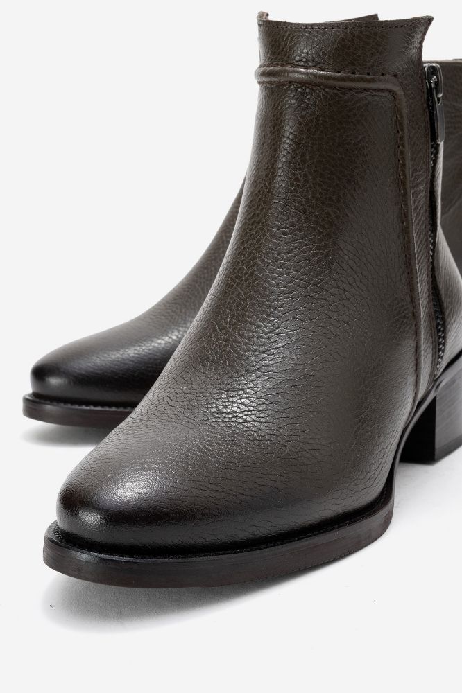 kadin-deri-fermuar-detayli-topuklu-bot-HAKI FLOTER-PNC639-0100824_0