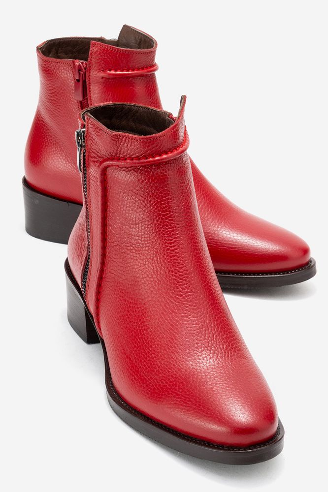 kadin-deri-fermuar-detayli-topuklu-bot-KIRMIZI FLOTER-PNC639-0100829_0