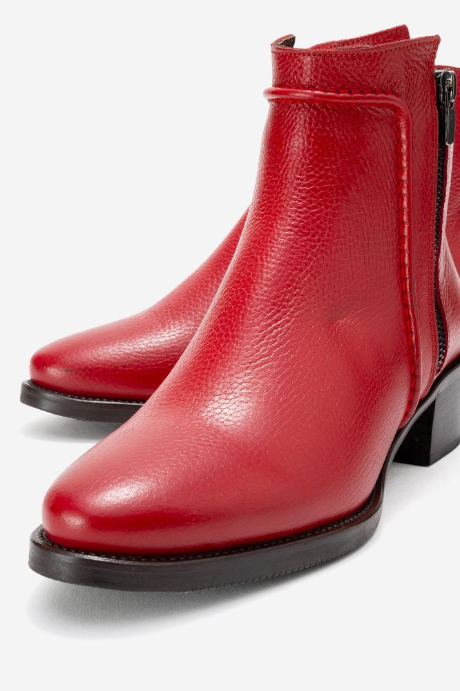 kadin-deri-fermuar-detayli-topuklu-bot-KIRMIZI FLOTER-PNC639-0100830_0