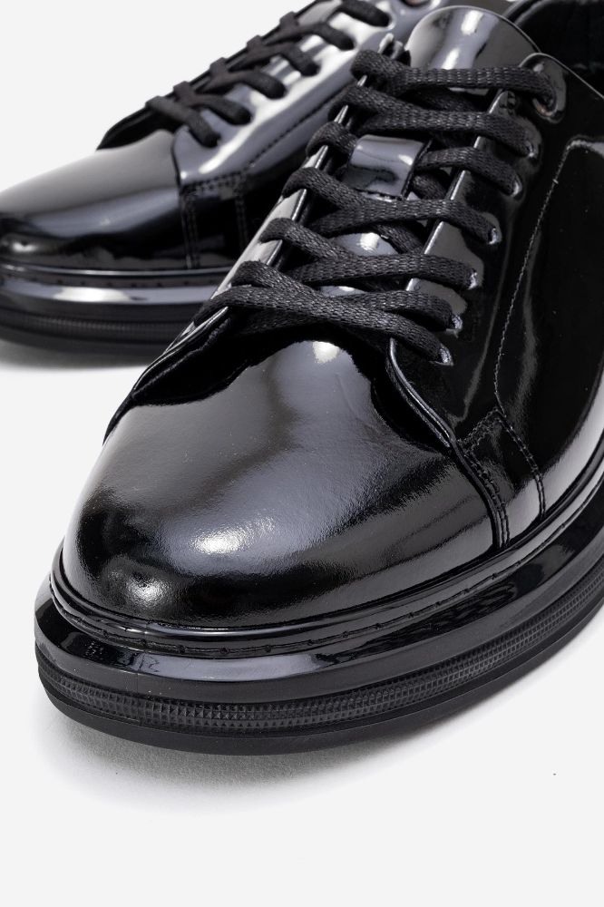 erkek-deri-ayakkabi-SIYAH RUGAN-CSK950-0100843_0