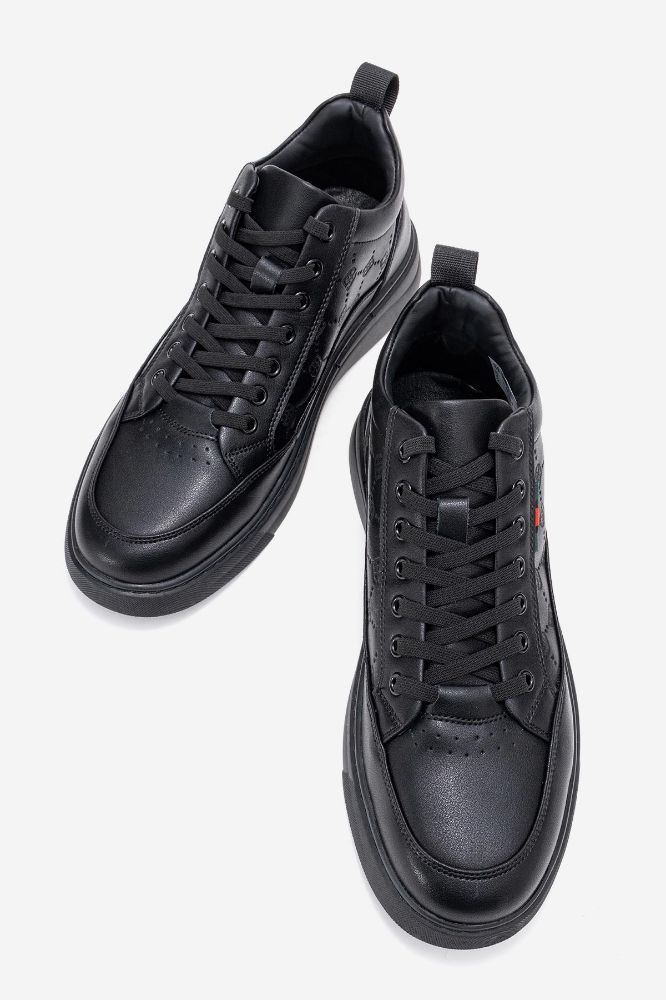 erkek-deri-casual-ayakkabi-SIYAH-VLK2206-0100942_0