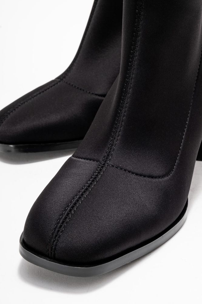 kadin-strec-bot-SIYAH STREC-ERC029-0100964_0