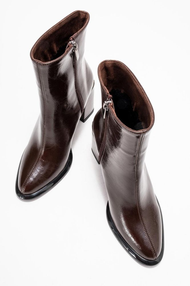 kadin-kalin-topuklu-bot-KAHVE KIRISIK-ERC512-0100984_0