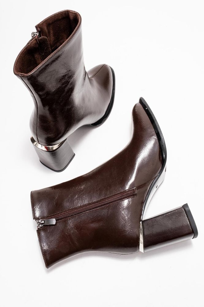 kadin-kalin-topuklu-bot-KAHVE KIRISIK-ERC512-0100985_0