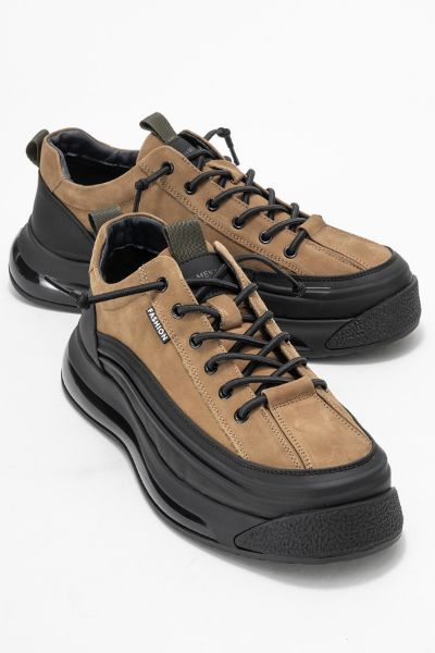 Spor Ayakkabı & Sneakers kategorisi için resim