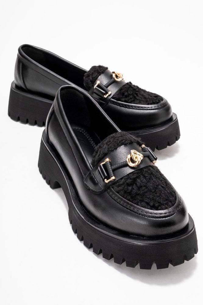 kadin-loafer-ayakkabi-SIYAH-ERC614-0100989_0