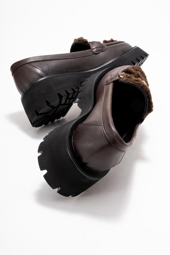 kadin-loafer-ayakkabi-KAHVE-ERC614-0100997_0