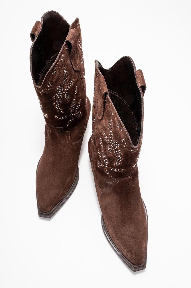 kadin-deri-western-cizme-KAHVE SUET-EFE9423-0101010_0