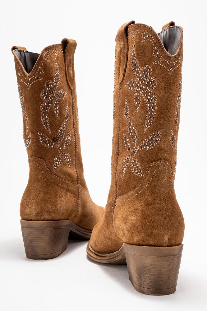 kadin-deri-western-cizme-KUM SUET-EFE9423-0101015_0