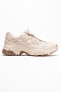 Kadın Spor Ayakkabı BEJ MON4142