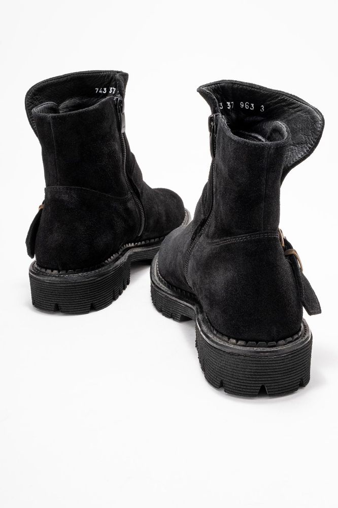 kadin-deri-kalin-taban-bot-SIYAH SUET-PNC743-0101099_0