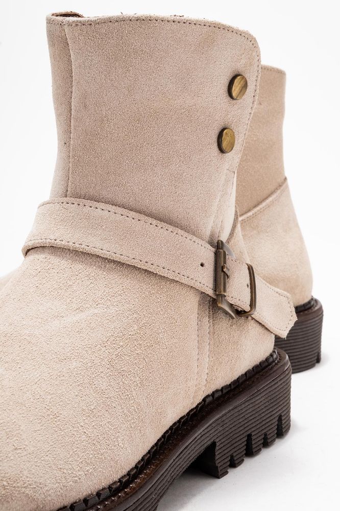 kadin-deri-kalin-taban-bot-BEJ SUET-PNC743-0101104_0