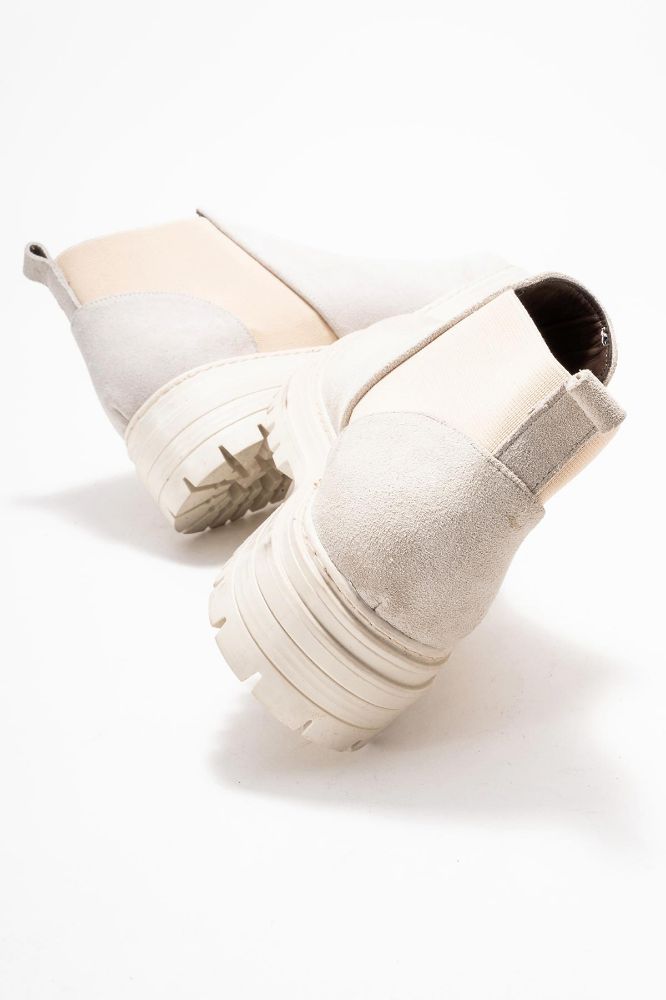 kadin-deri-lastikli-bot-BEJ SUET-PYZ1950-0101123_0