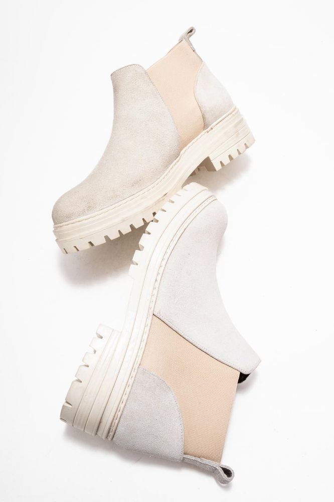 kadin-deri-lastikli-bot-BEJ SUET-PYZ1950-0101125_0