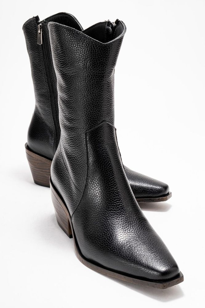 kadin-deri-kalin-topuklu-western-bot-SIYAH-HKN1564-0101127_0