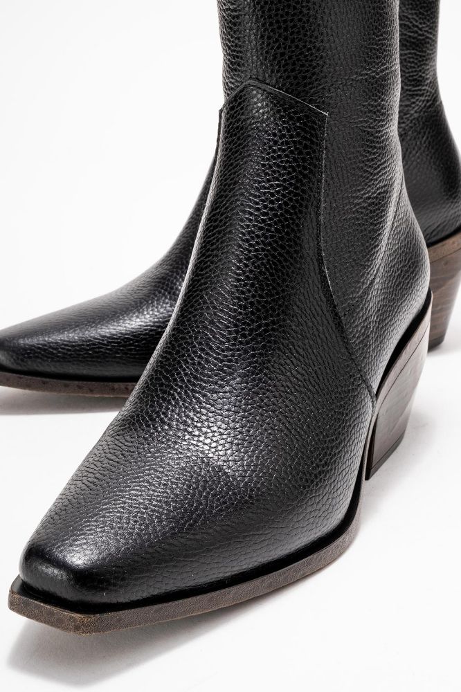 kadin-deri-kalin-topuklu-western-bot-SIYAH-HKN1564-0101128_0