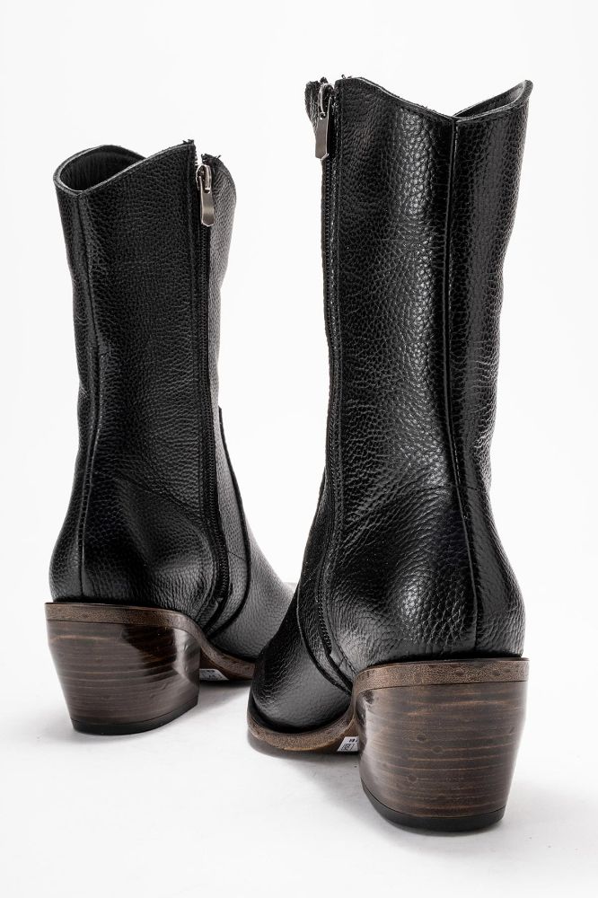 kadin-deri-kalin-topuklu-western-bot-SIYAH-HKN1564-0101129_0