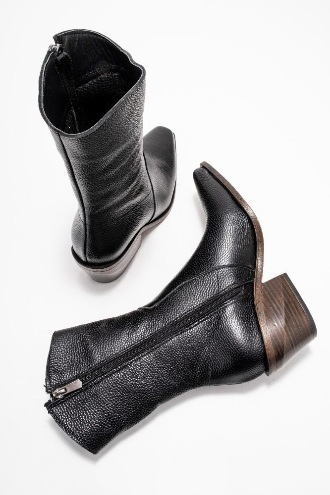 kadin-deri-kalin-topuklu-western-bot-SIYAH-HKN1564-0101131_0