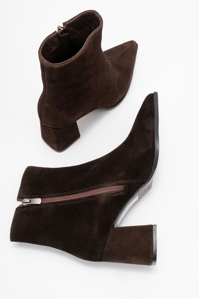 kadin-deri-kalin-topuklu-bot-KAHVE SUET-ABA1300-0101182_0