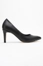 Kadın Stıletto SIYAH ERC170