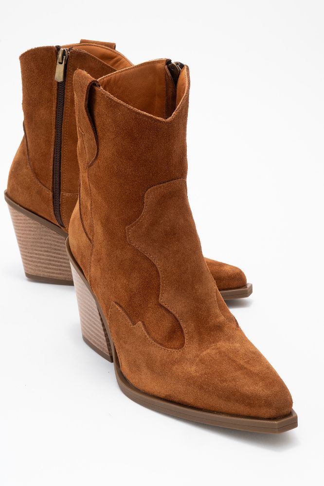 kadin-deri-western-bot-TABA SUET-HKN1611-0101266_0