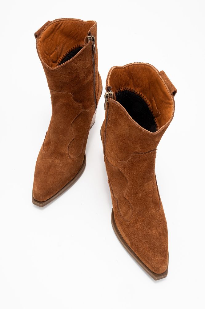 kadin-deri-western-bot-TABA SUET-HKN1611-0101269_0