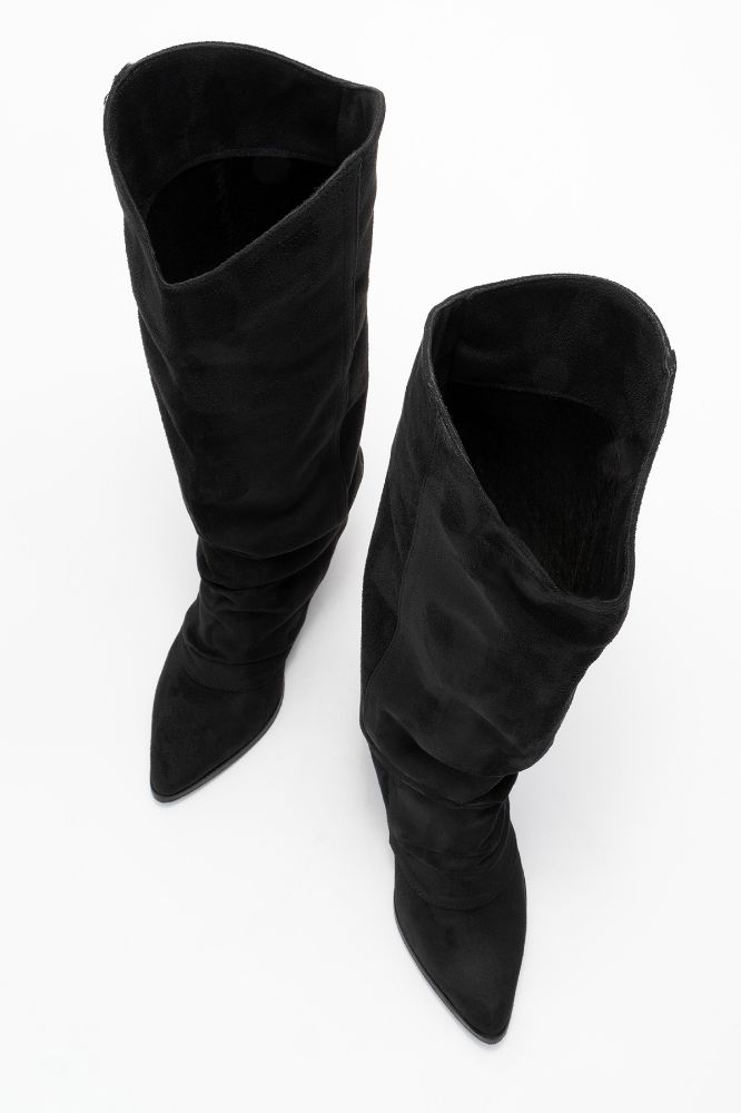 kadin-kalin-topuklu-cizme-SIYAH SUET-LOOK900-0101275_0