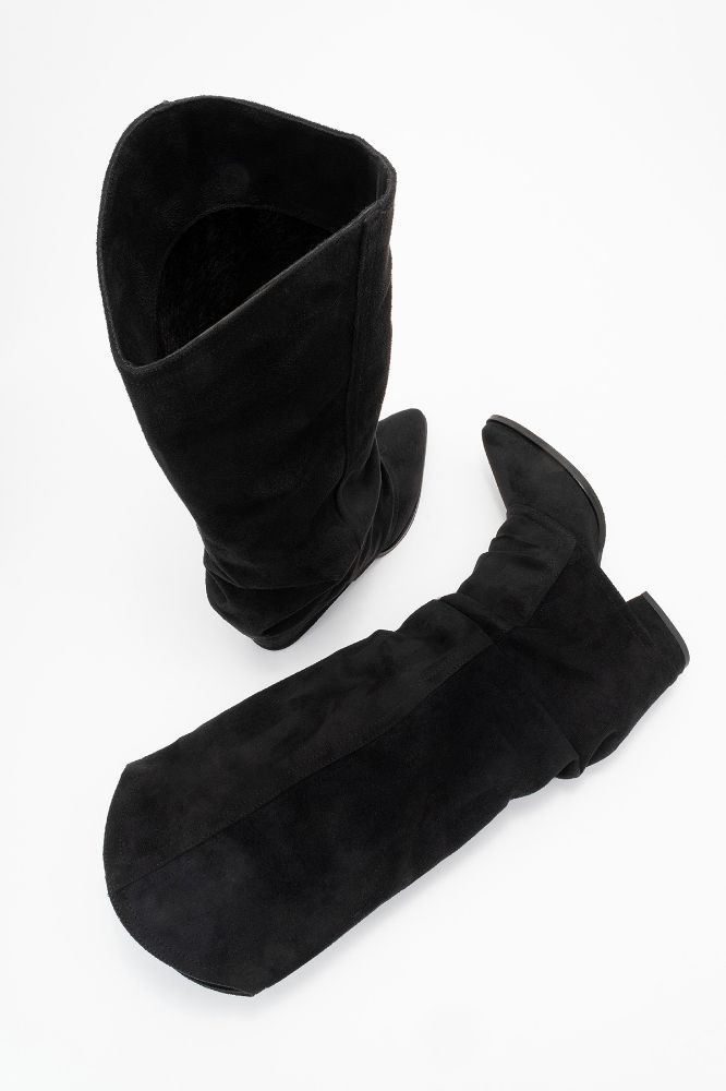 kadin-kalin-topuklu-cizme-SIYAH SUET-LOOK900-0101276_0