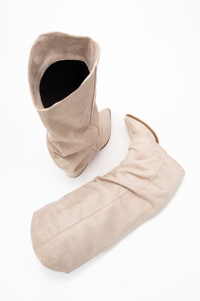 kadin-kalin-topuklu-cizme-BEJ SUET-LOOK900-0101282_0