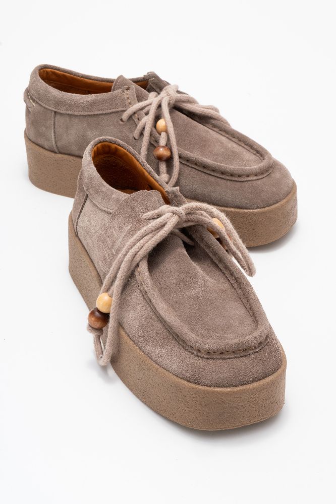 kadin-deri-ayakkabi-VIZON SUET-LOOK1350-0101290_0