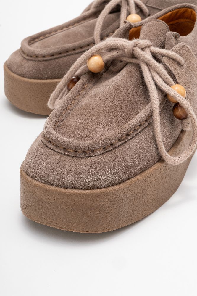 kadin-deri-ayakkabi-VIZON SUET-LOOK1350-0101291_0