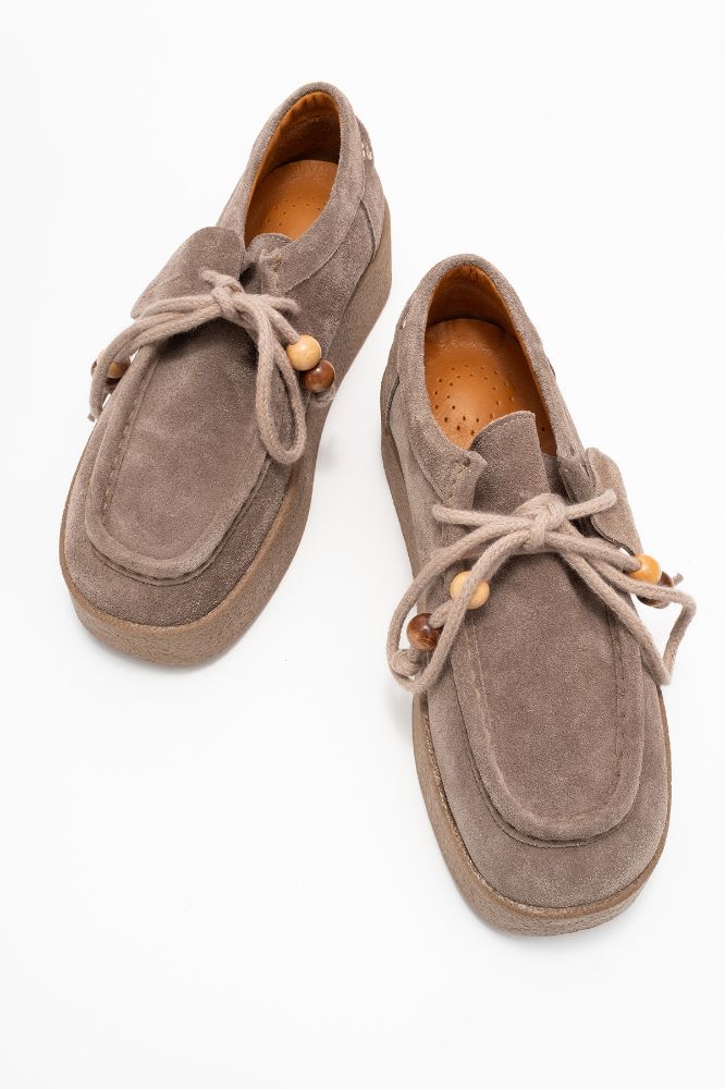 kadin-deri-ayakkabi-VIZON SUET-LOOK1350-0101293_0