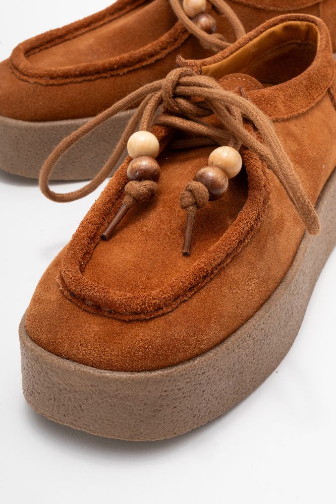 kadin-deri-ayakkabi-TABA SUET-LOOK1350-0101297_0