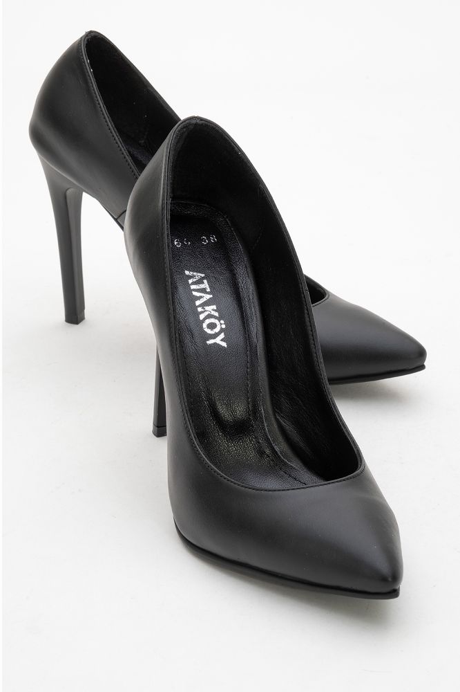 kadin-deri-stiletto--SIYAH-PYZ1964-0101308_0