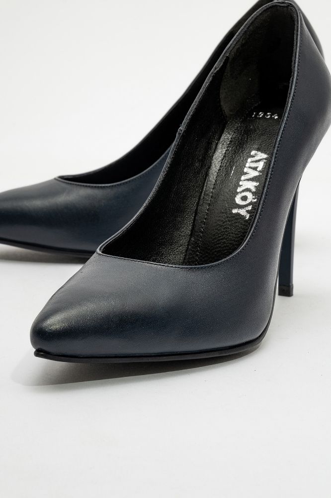 kadin-deri-stiletto--LACIVERT-PYZ1964-0101315_0