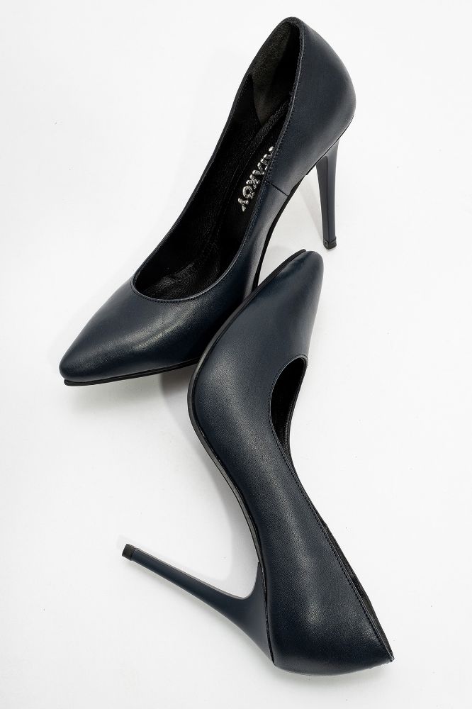 kadin-deri-stiletto--LACIVERT-PYZ1964-0101318_0