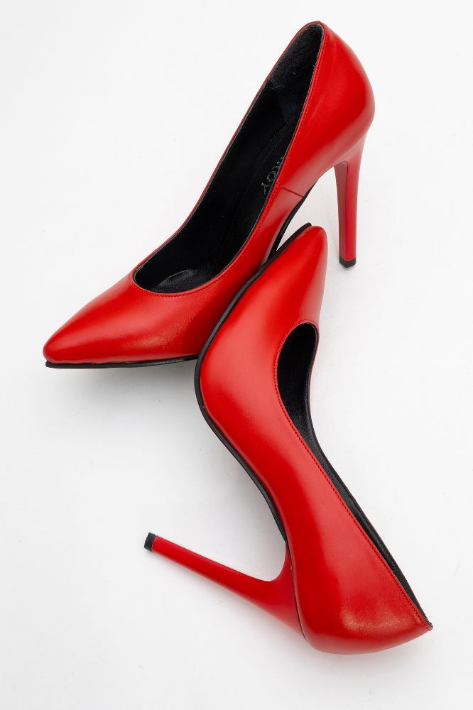 kadin-deri-stiletto--KIRMIZI-PYZ1964-0101330_0