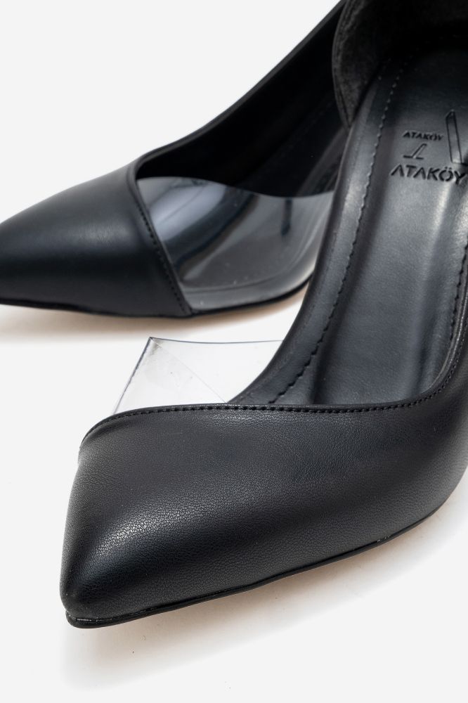 kadin-seffaf-detayli-stiletto--SIYAH-ERC174-0101363_0