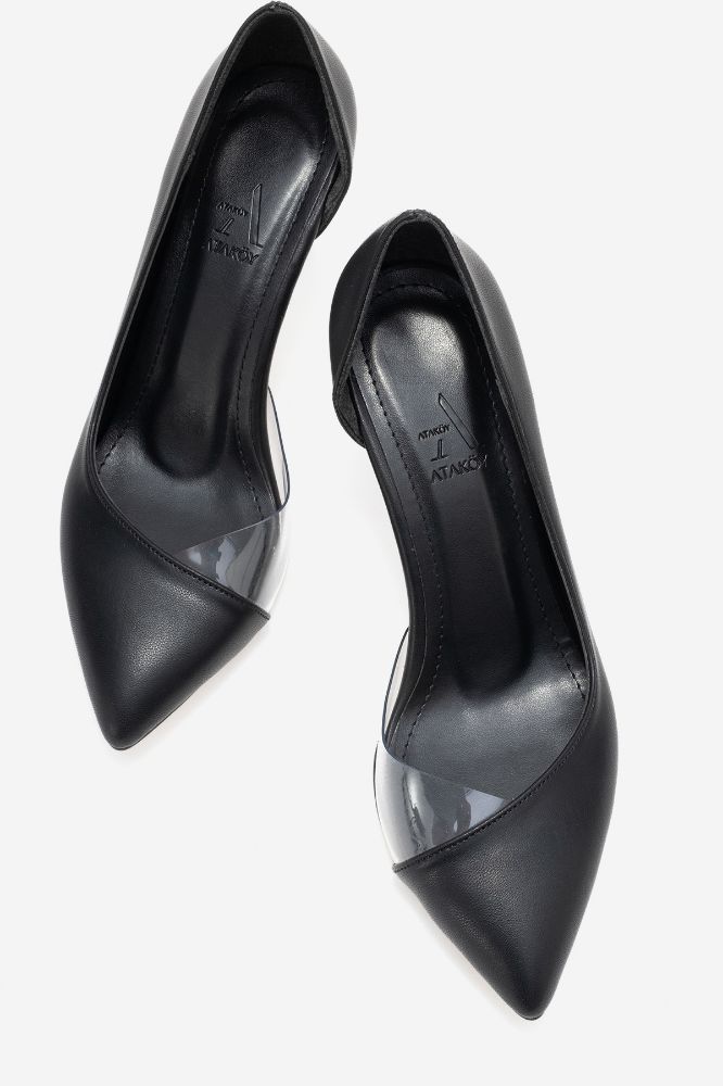 kadin-seffaf-detayli-stiletto--SIYAH-ERC174-0101365_0