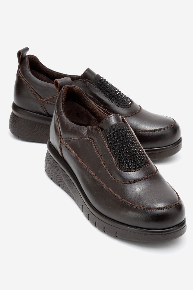 kadin-deri-gunluk-ayakkabi-KAHVE-NHR217-0101380_0