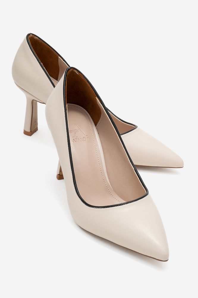 kadin-ince-topuklu-stiletto--BEJ-YKL620-0101464_0