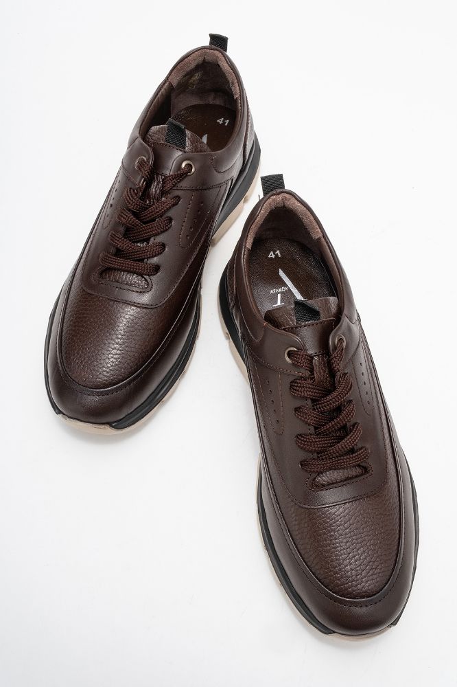 erkek-deri-ayakkabi-KAHVE FLOTER-ANT2301-0101490_0