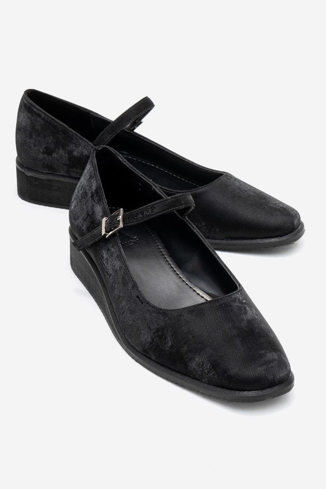 kadin-bantli-babet-SIYAH TUVIN-YKL2035-0101505_0