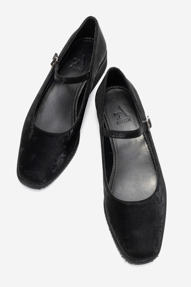 kadin-bantli-babet-SIYAH TUVIN-YKL2035-0101508_0